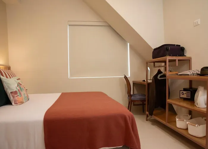 Lima Atelier Bed And Breakfast Boutique