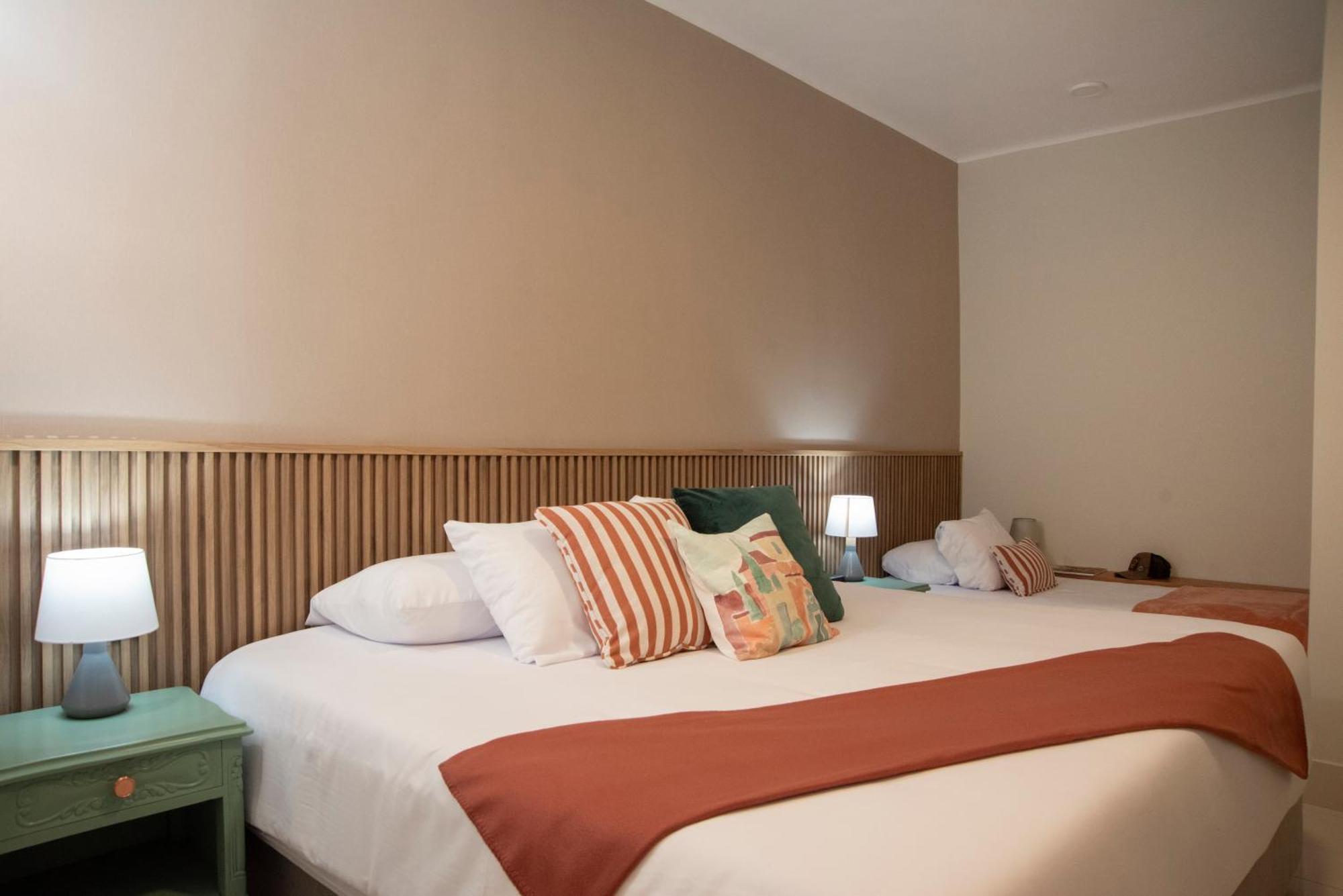 Hotel Atelier Boutique *