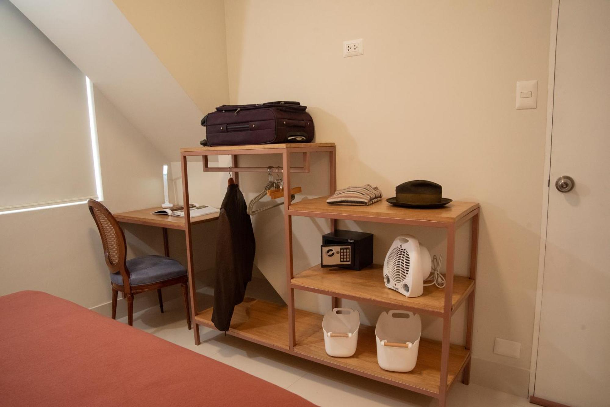 Hotel Atelier Boutique