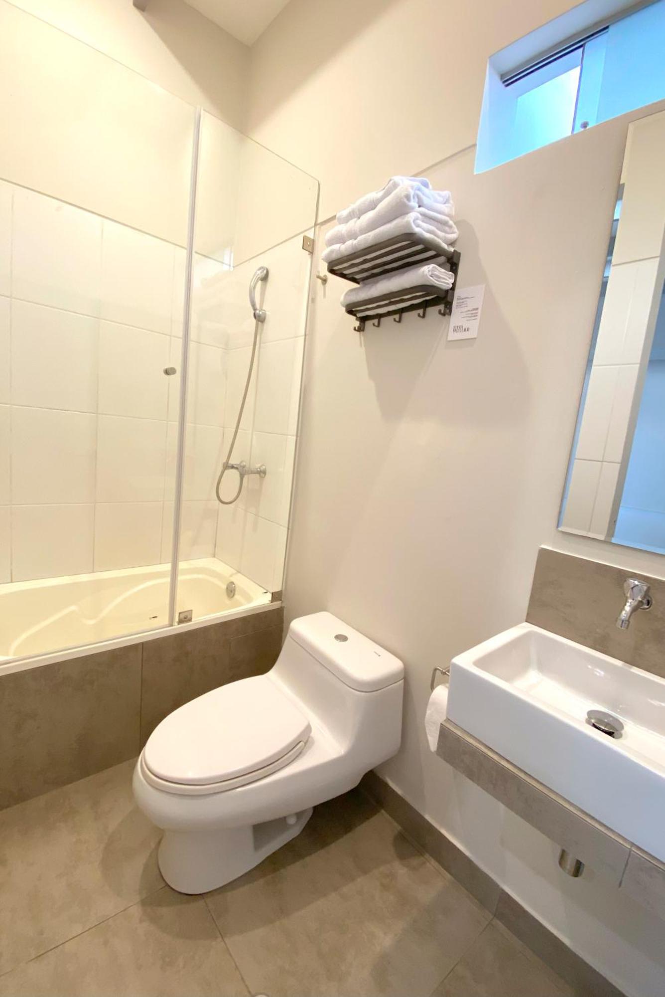 Hotel Atelier Boutique Lima