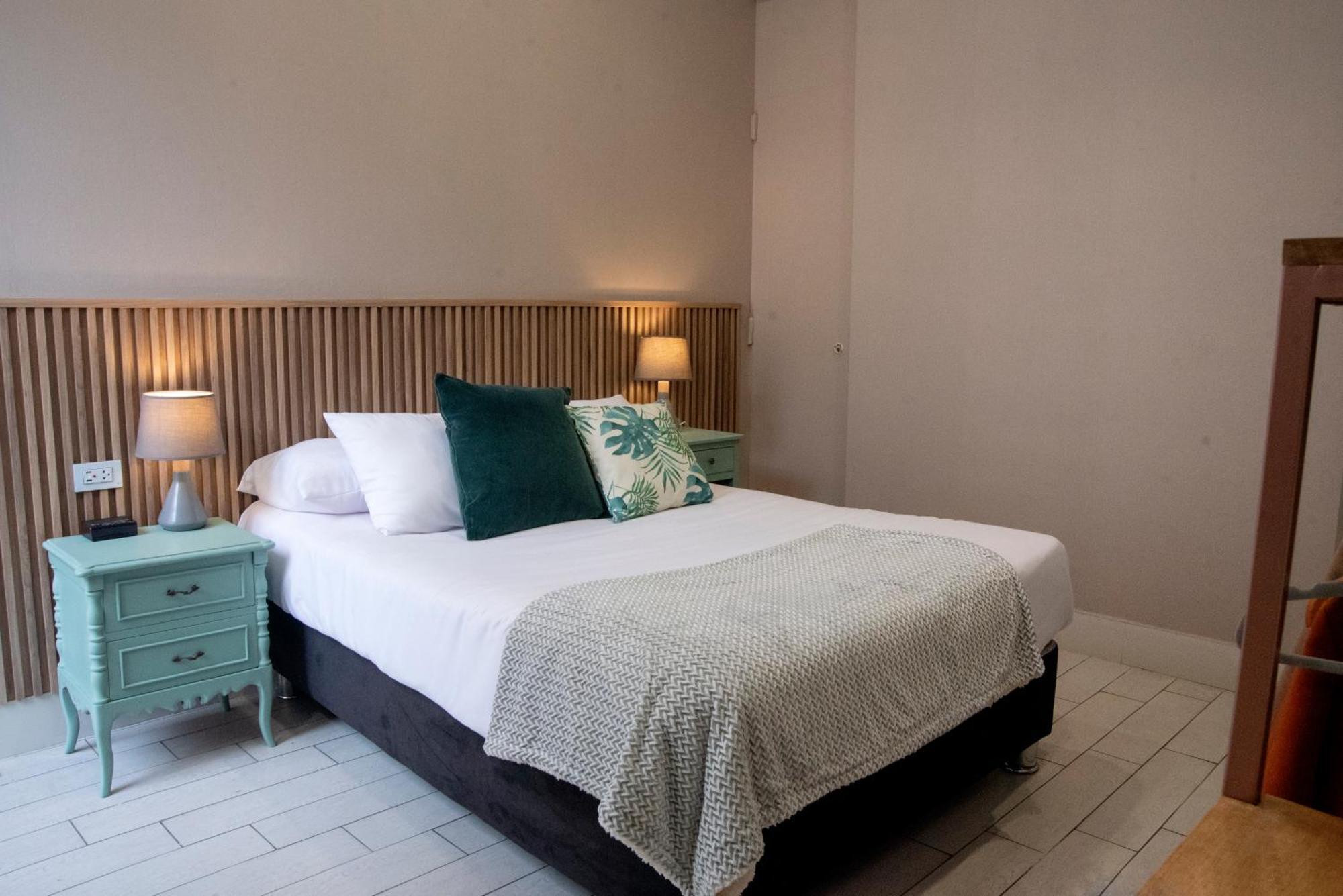Hotel Atelier Boutique *