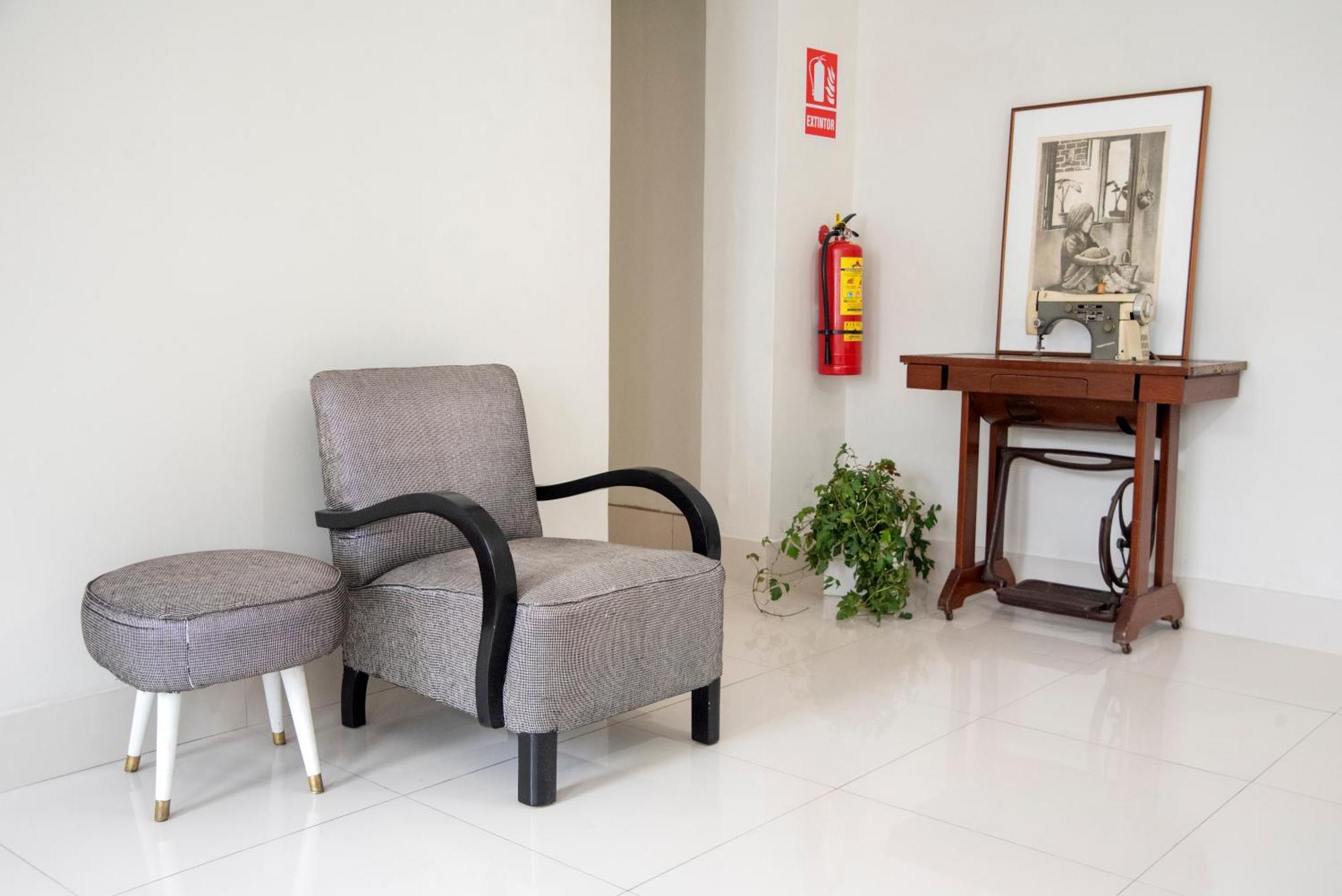 Hotel Atelier Boutique Lima