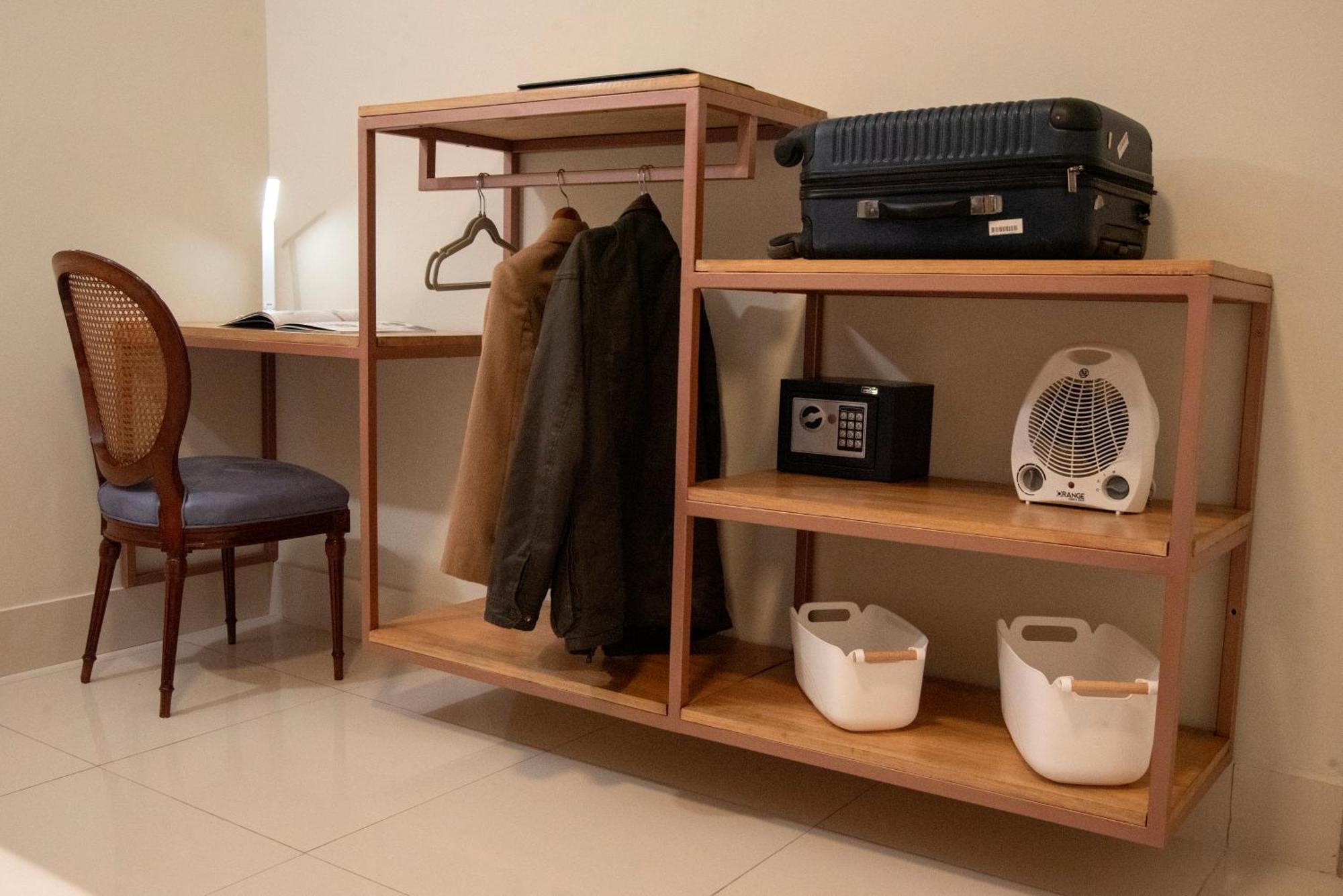 Atelier Boutique Lima