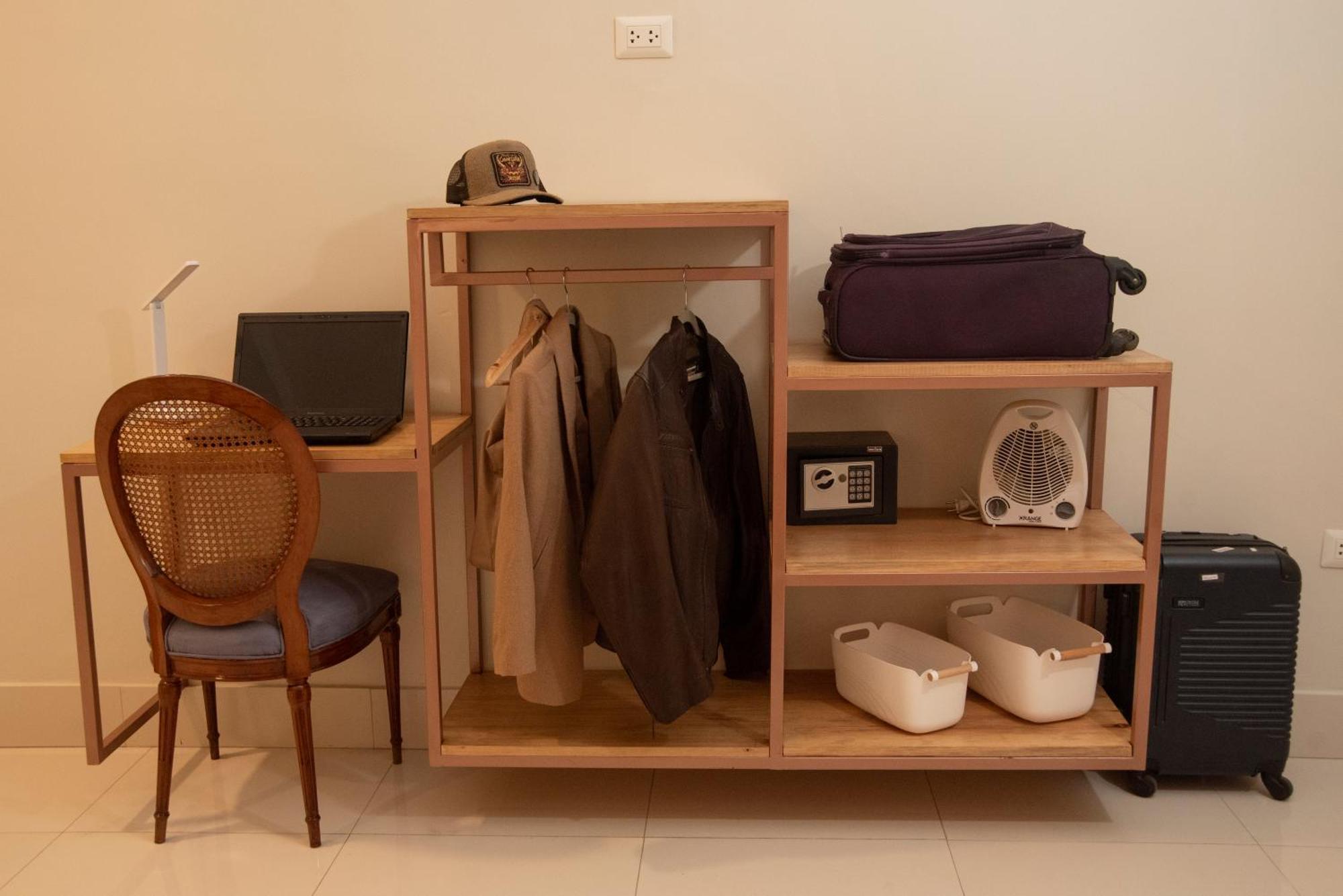 Atelier Boutique Hotel
