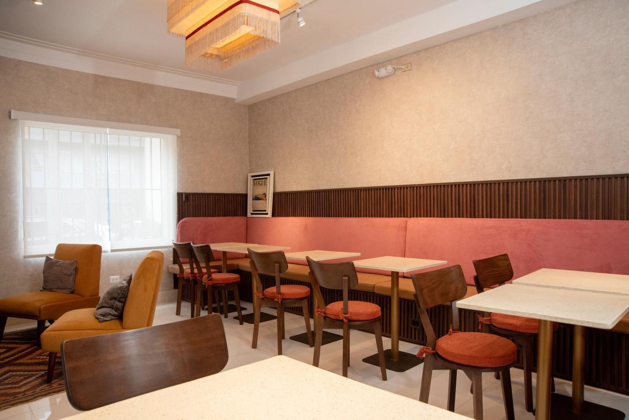 Hotel Atelier Boutique