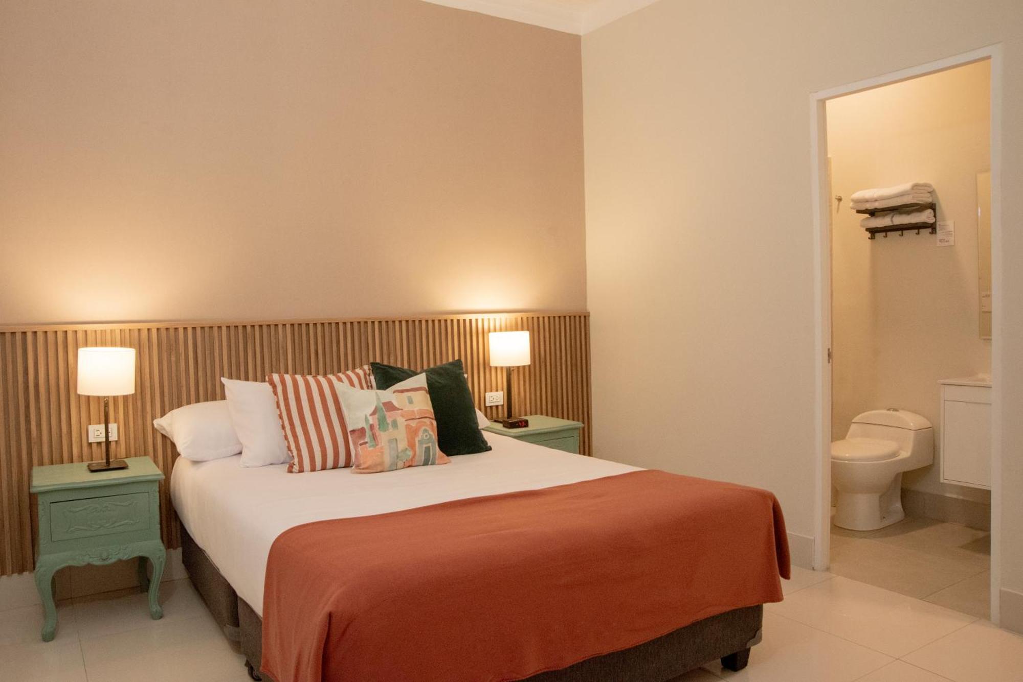Hotel Atelier Boutique *