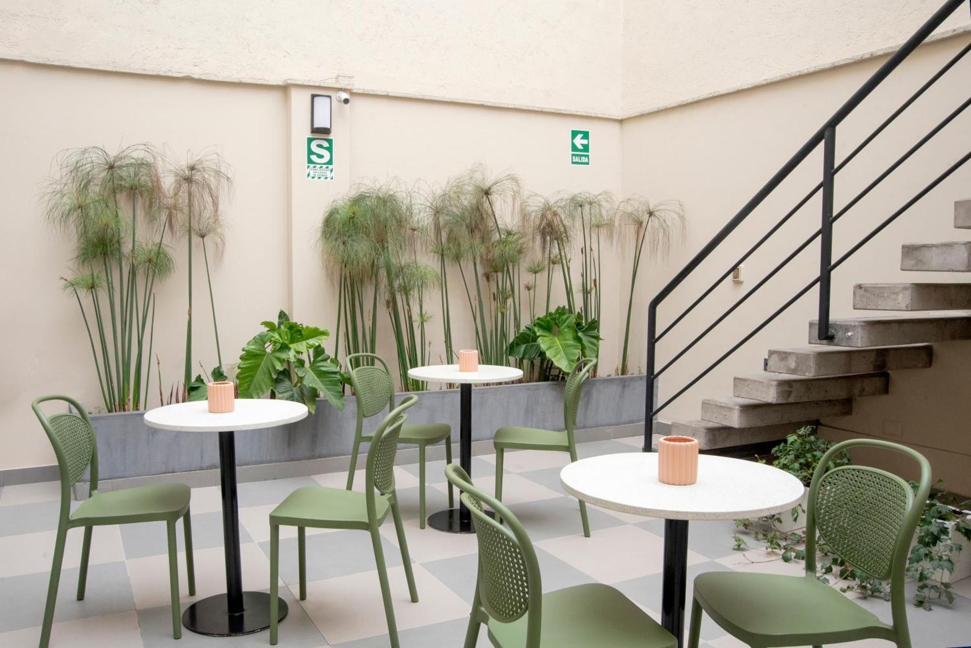 Hotel Atelier Boutique
