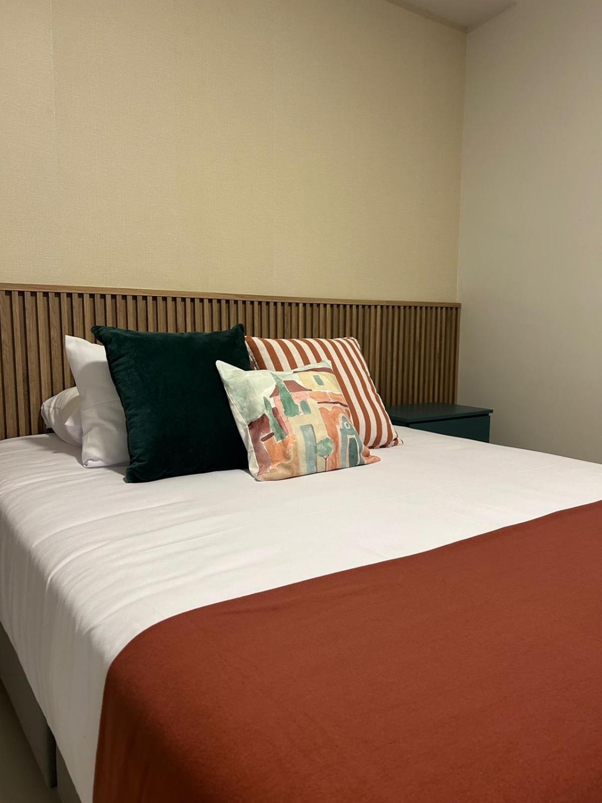 Atelier Boutique Hotel