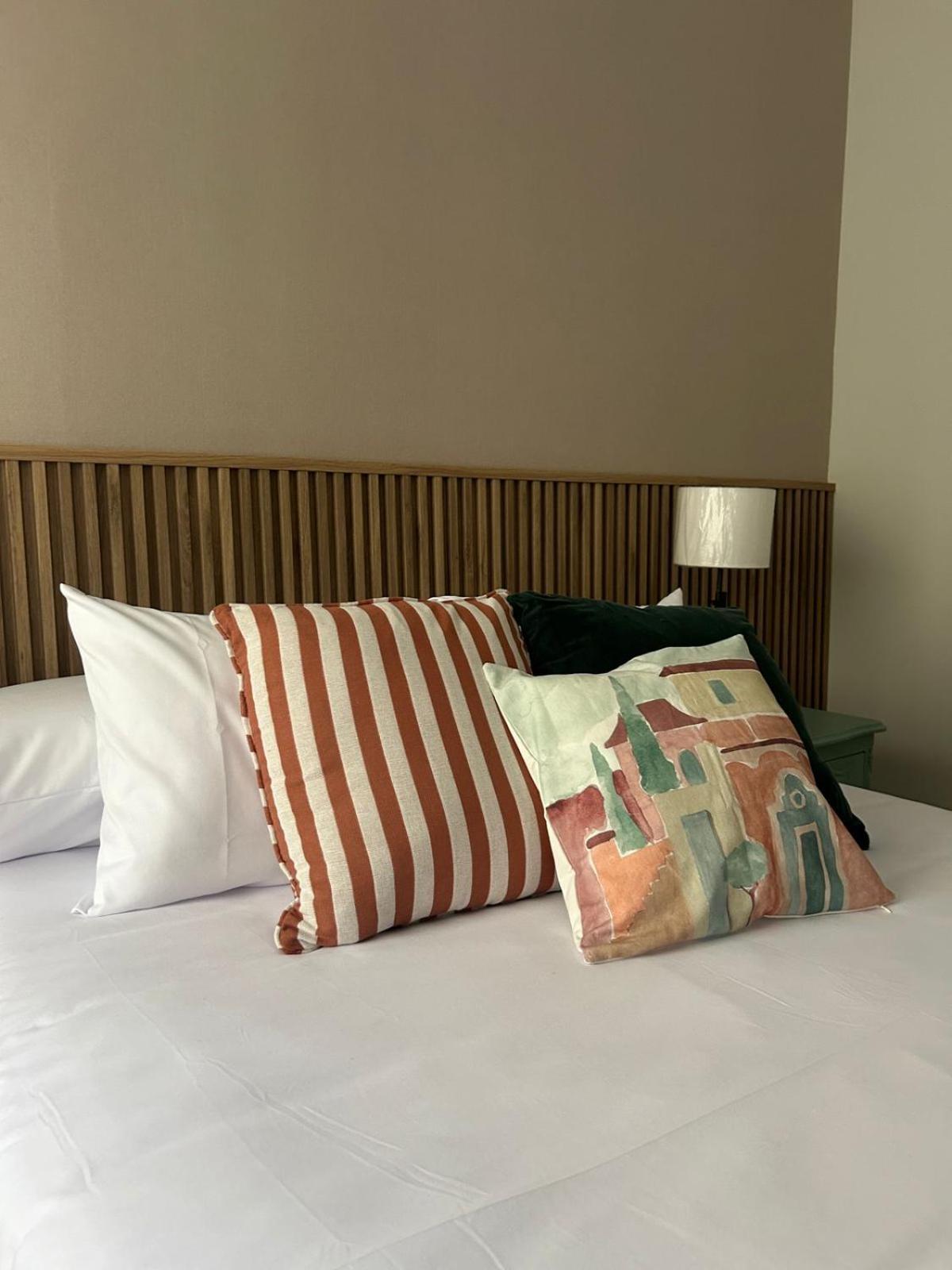Atelier Boutique Hotel *