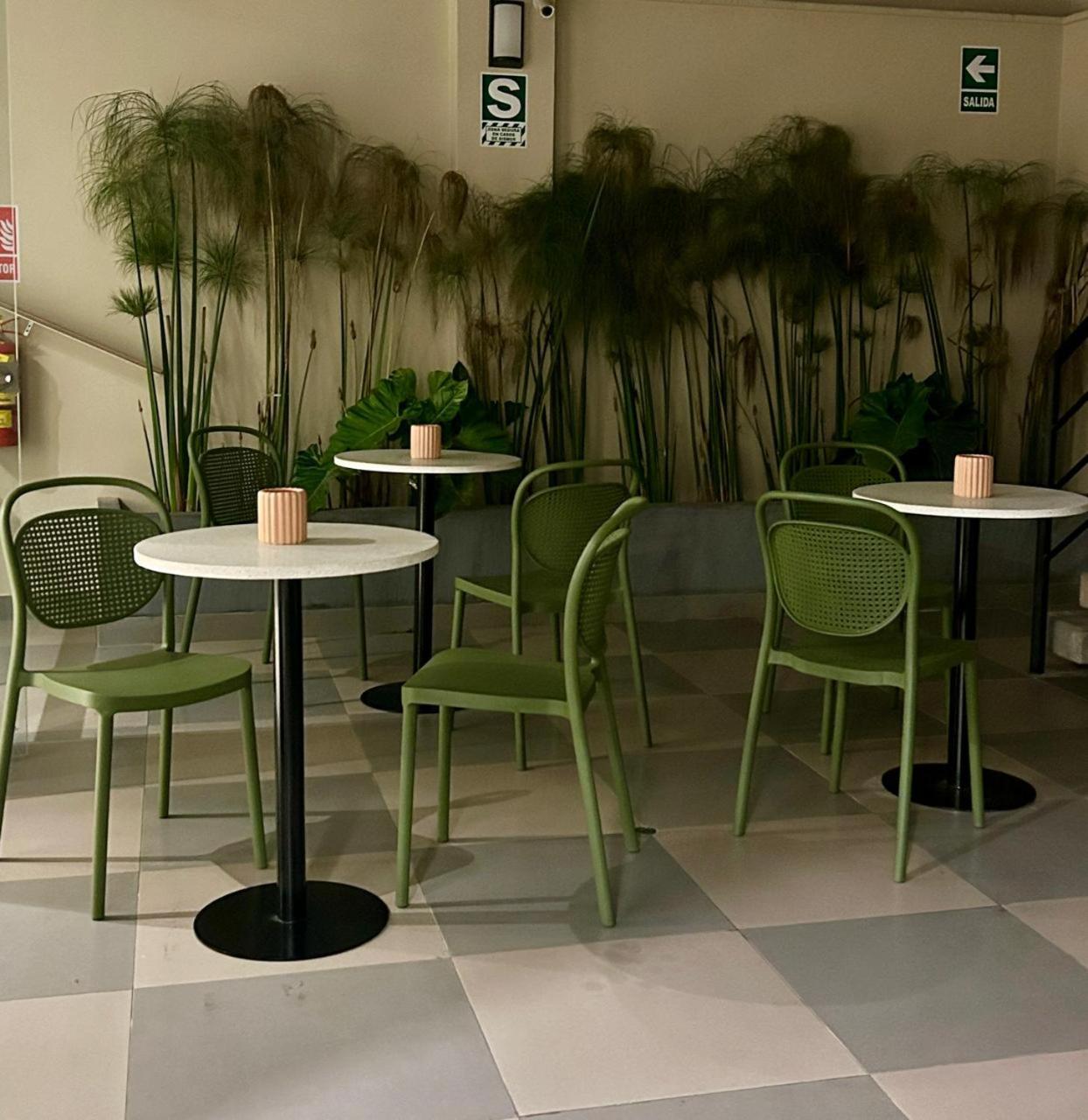 Hotel Atelier Boutique *